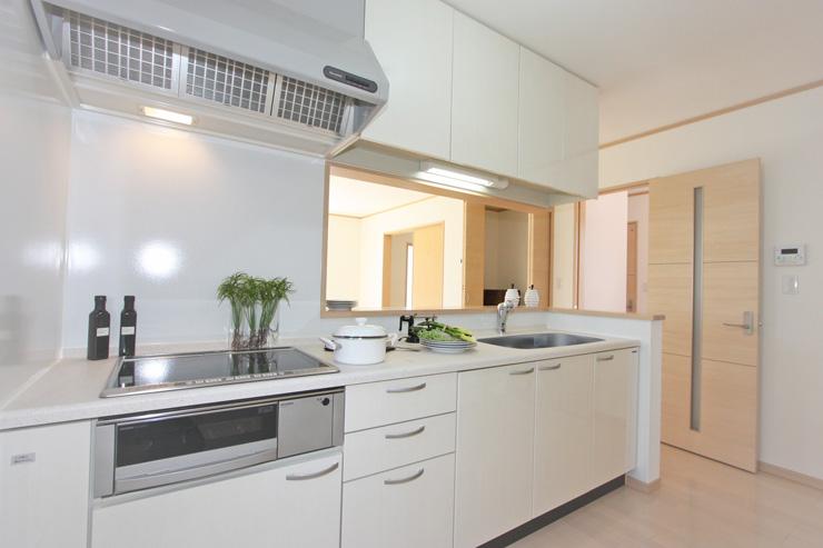 Same specifications photo (kitchen). (1 Building) same specification