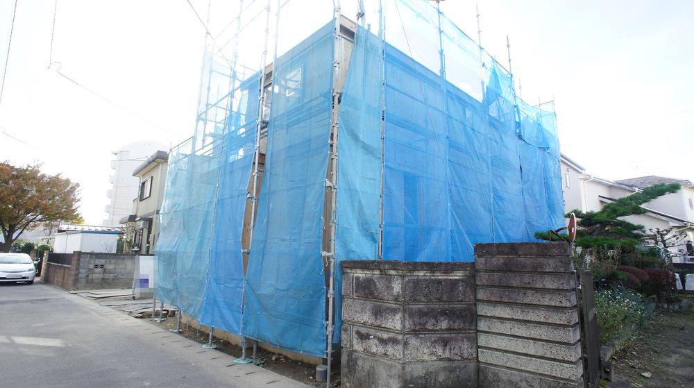 Local photos, including front road