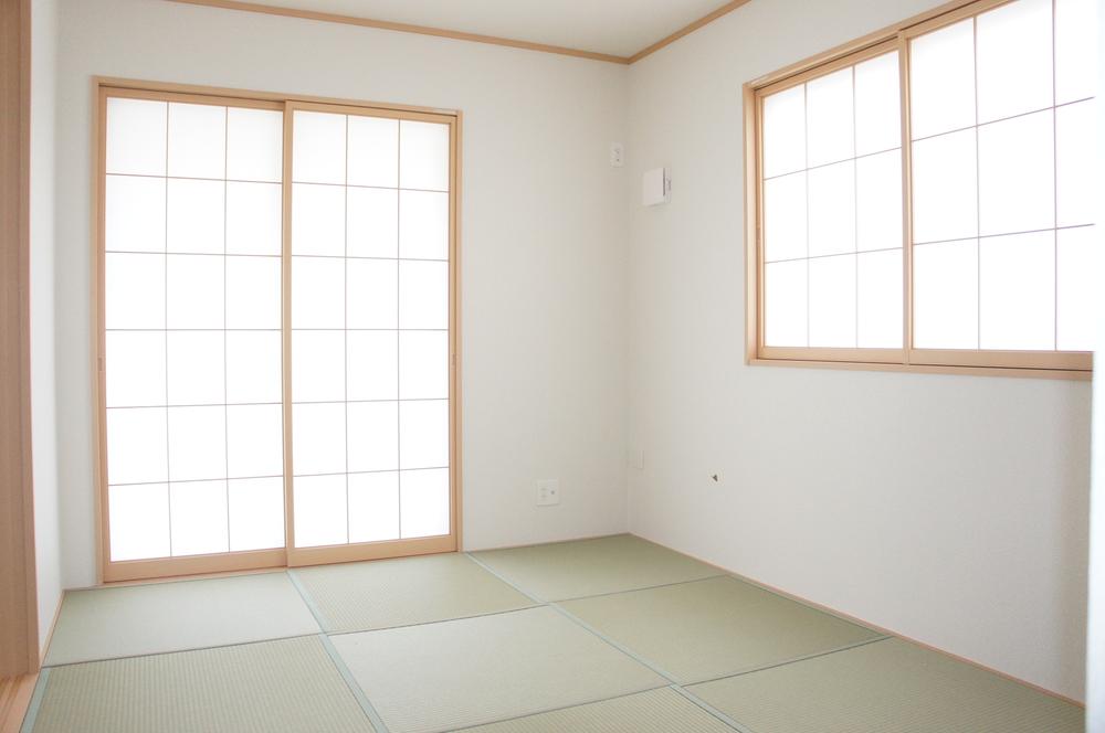 Non-living room. Same specifications Photos