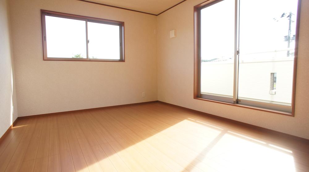 Non-living room. Same specifications Photos