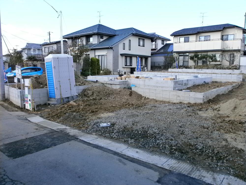 Local photos, including front road