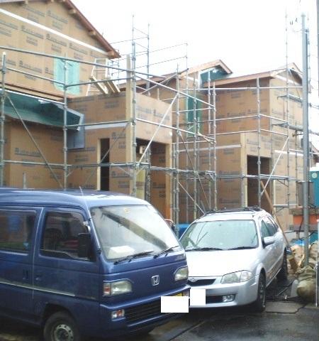 Local appearance photo. Local (11 May 2013) Shooting