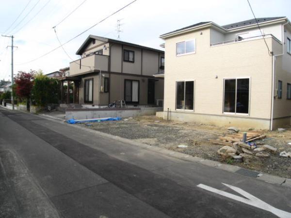 Local photos, including front road