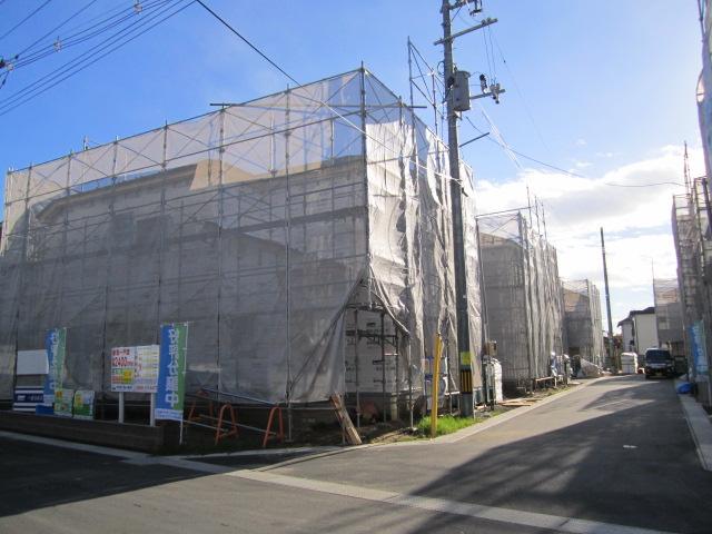 Local photos, including front road