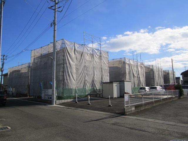 Local photos, including front road