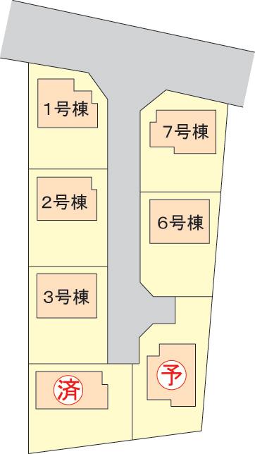 The entire compartment Figure