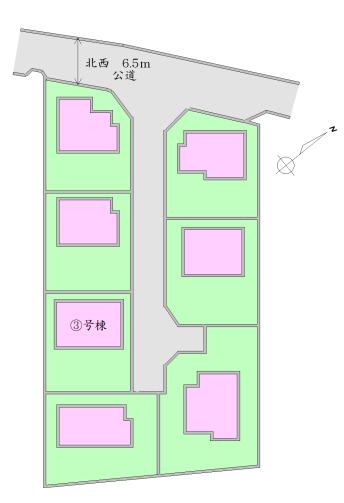 Other. layout drawing