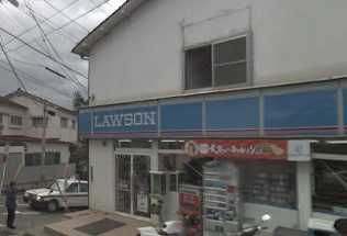 Convenience store. 330m until Lawson (convenience store)