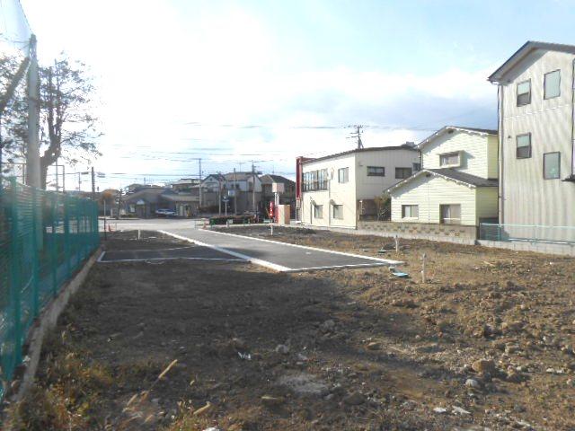 Local appearance photo. Local (November 29, 2013) Shooting