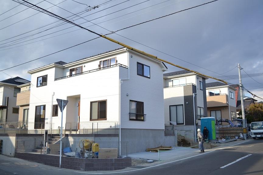 Local appearance photo. 2013 December Shooting