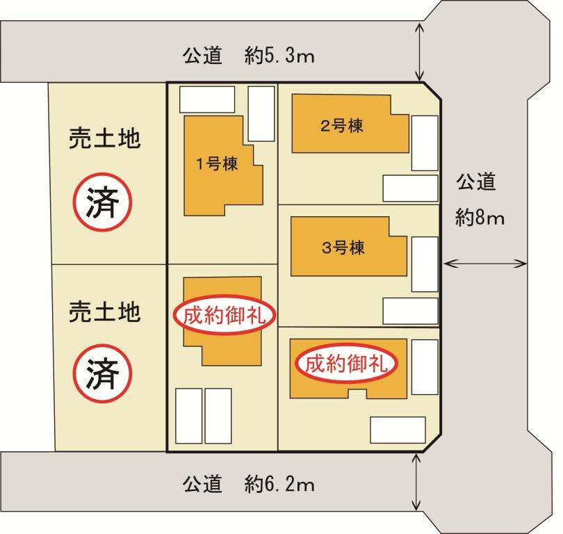 The entire compartment Figure