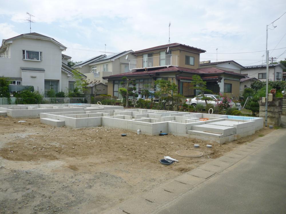 Local appearance photo. Local (2013) Shooting