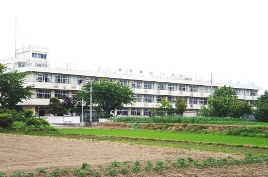 Other. Higashi Shiromaru Elementary School 9 minute walk (750m)