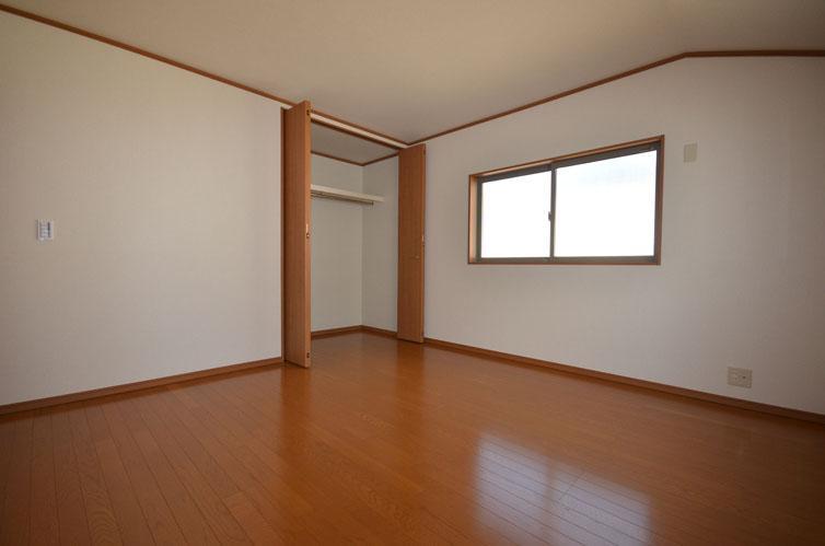 Non-living room. Western-style 8 pledge North