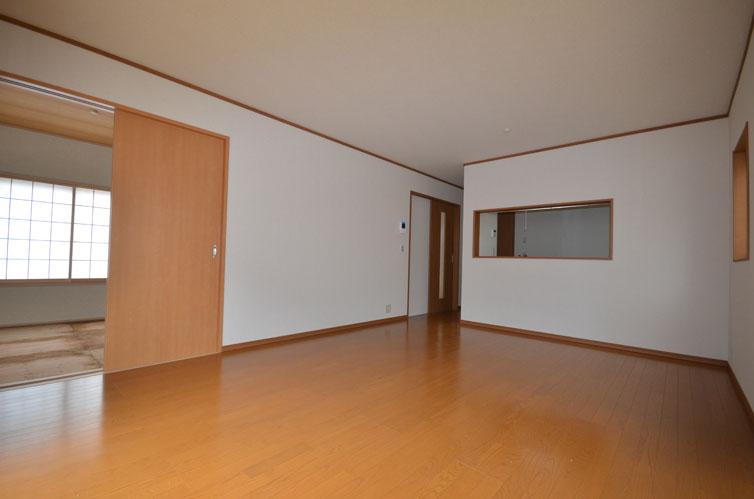 Living. LDK16 Pledge