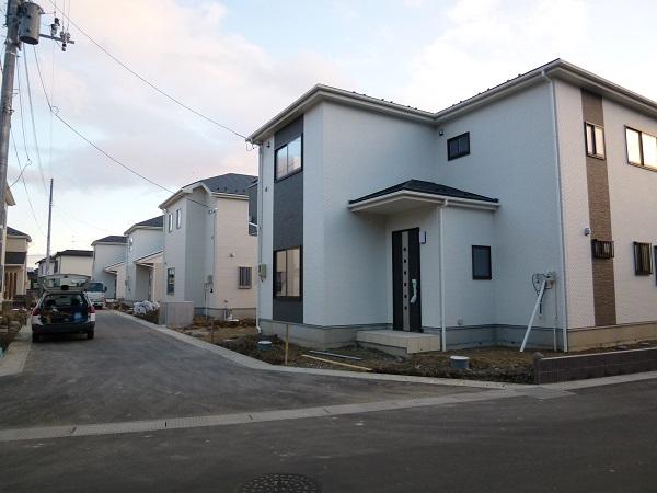 Local appearance photo