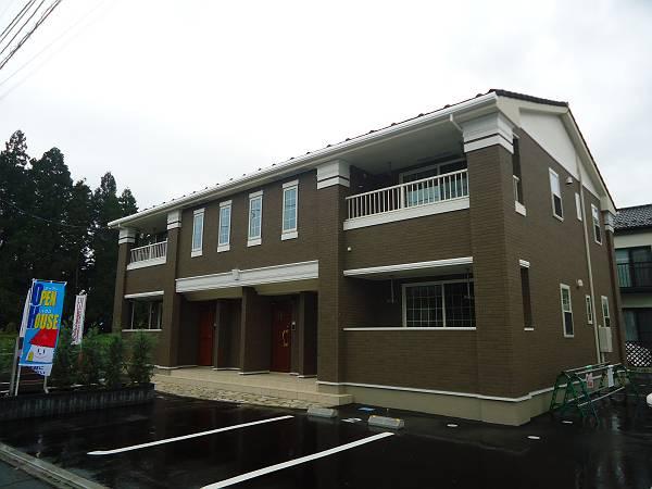 Local appearance photo