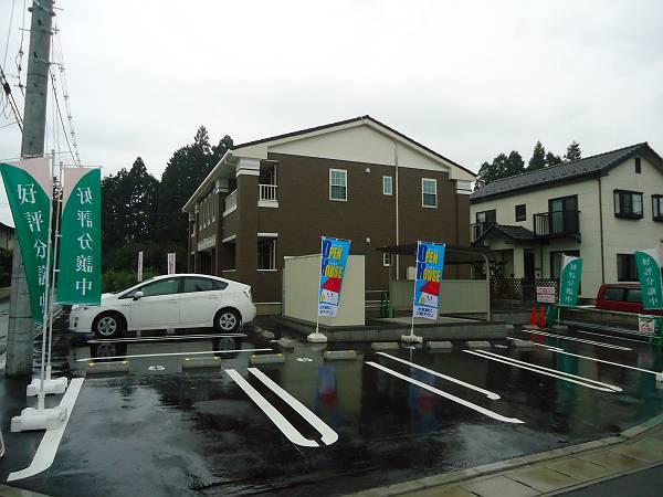 Local photos, including front road