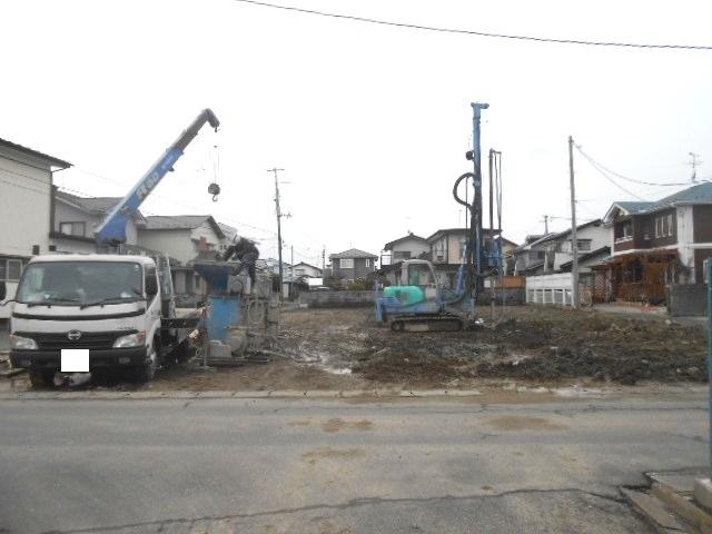 Local appearance photo. Local (December 21, 2013) Shooting