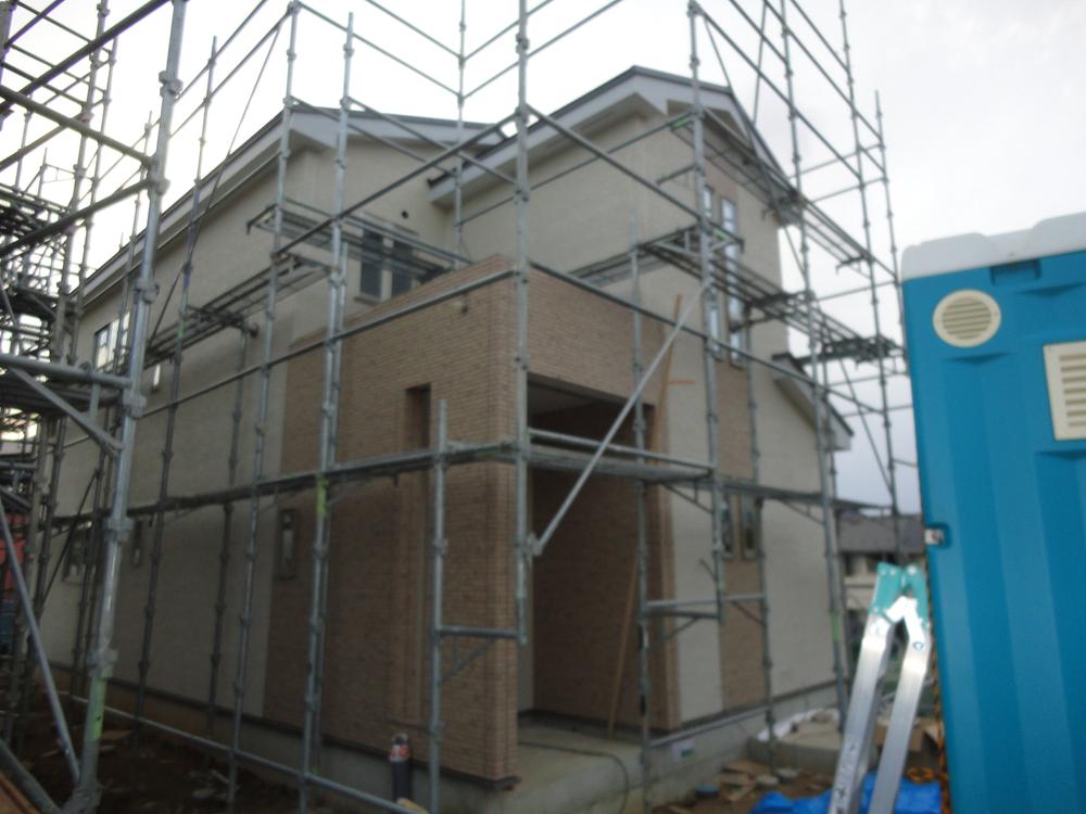 Local photos, including front road