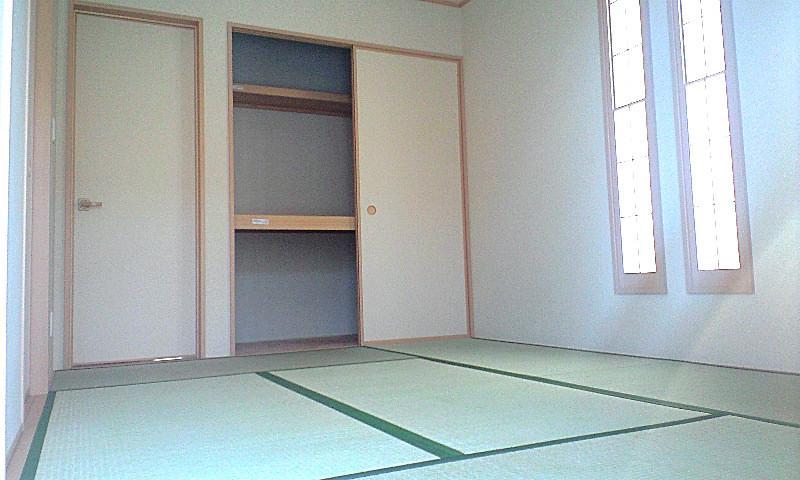 Non-living room. Same specifications Construction Case photo