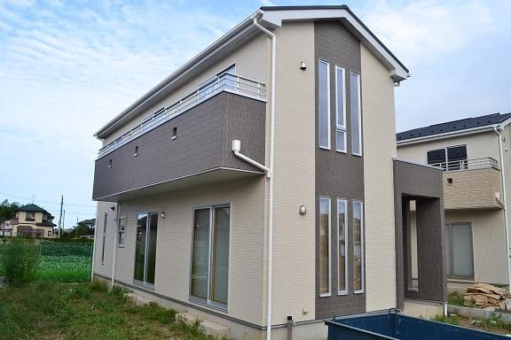 Same specifications photos (appearance). (3 Building) same specification