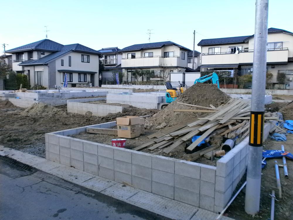 Local appearance photo