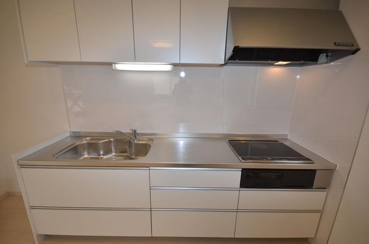 Same specifications photo (kitchen). Color is select possible