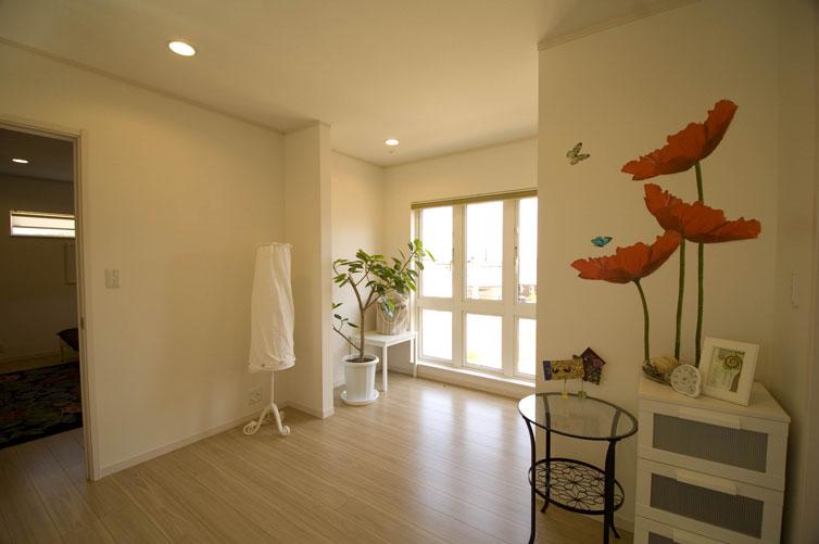 Other introspection. Free space + Sun Room Example of construction