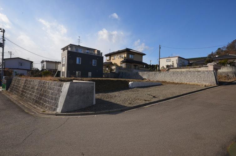 Local photos, including front road