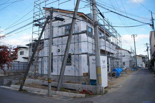 Local appearance photo. Local Photos