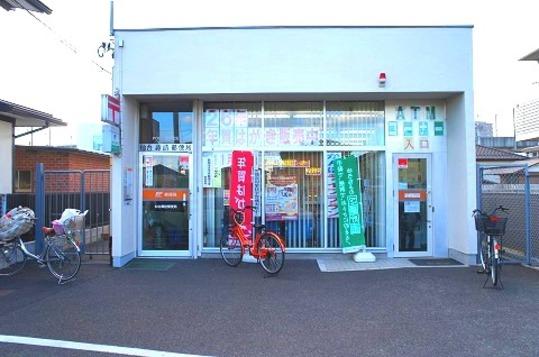 Other. Sendai Suwa-cho, post office 5 minutes walk (about 400m)