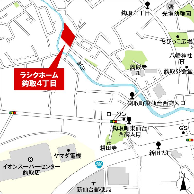 Other. Information map