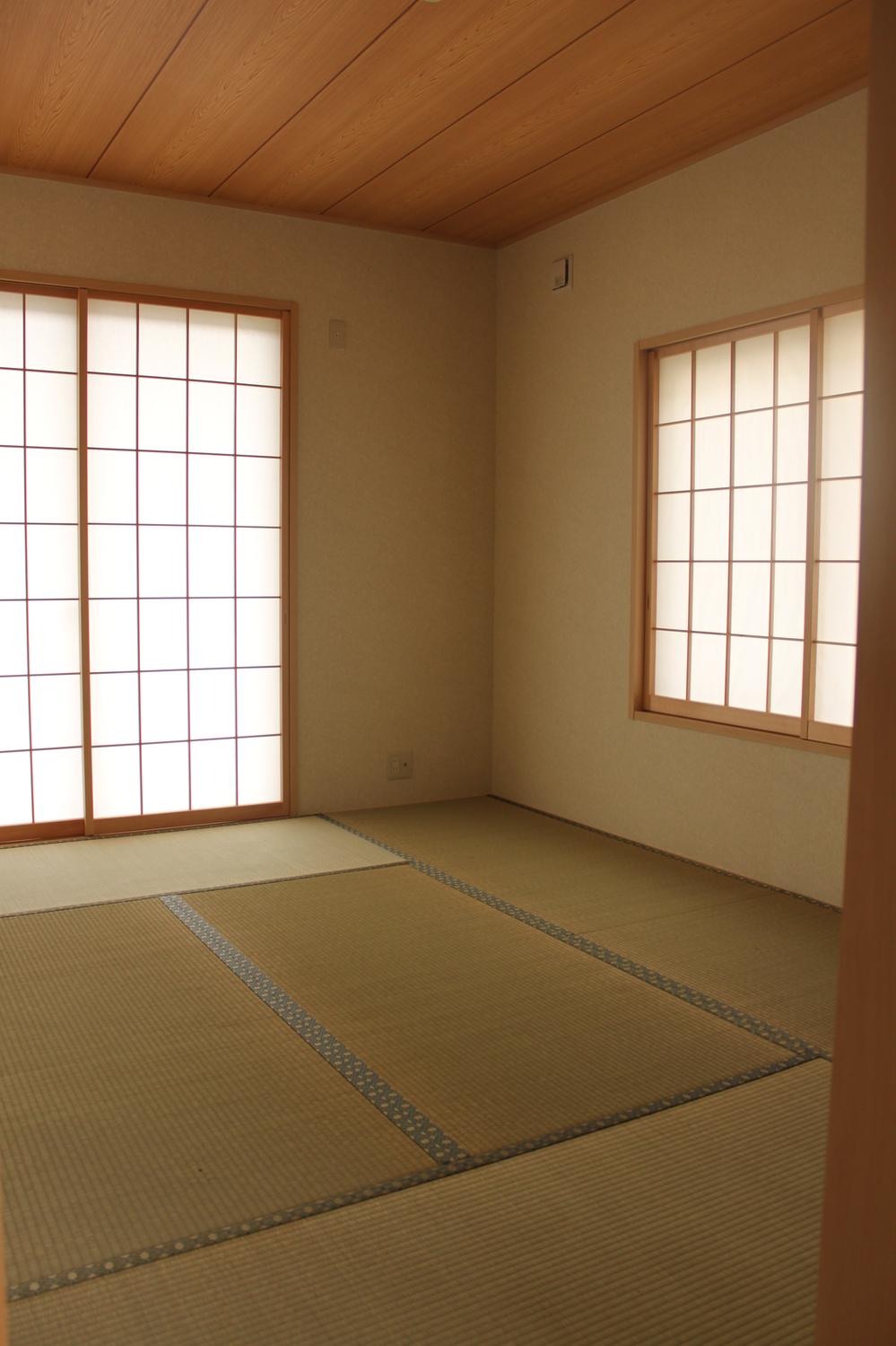Same specifications photos (Other introspection). Japanese-style room 6 tatami
