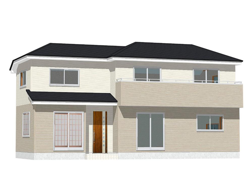 Rendering (appearance)