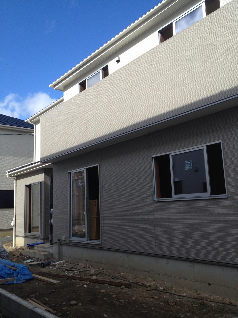 Local appearance photo