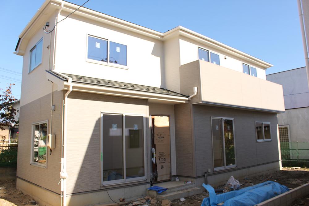 Local appearance photo