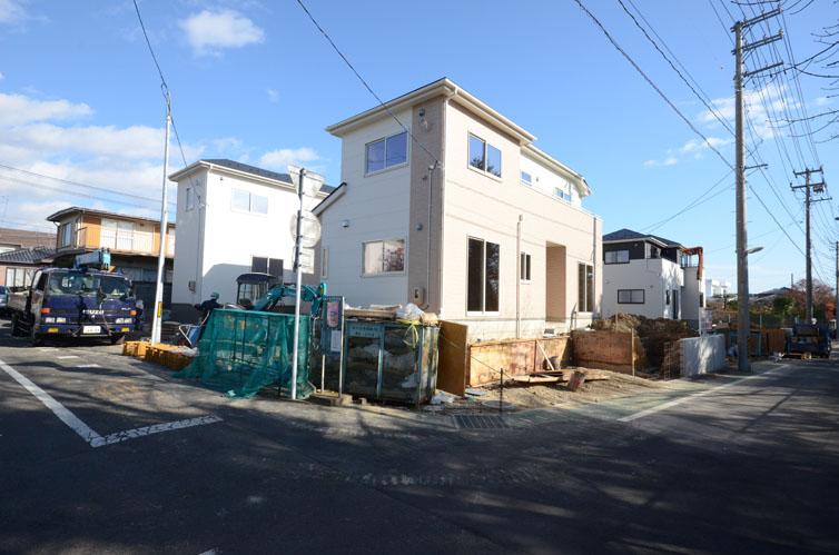 Local photos, including front road. December 3 Preview available