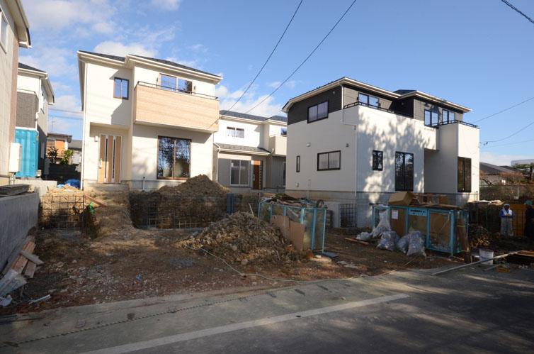 Local appearance photo. December 3 Preview available