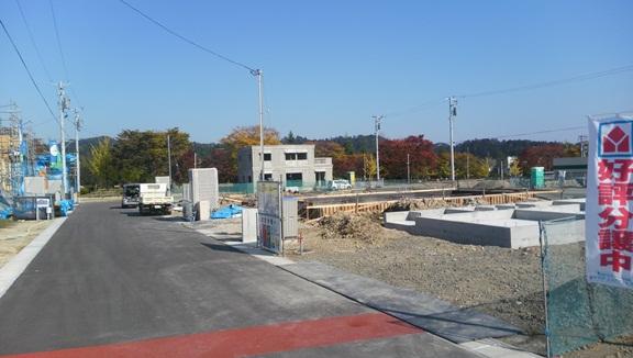 Local appearance photo