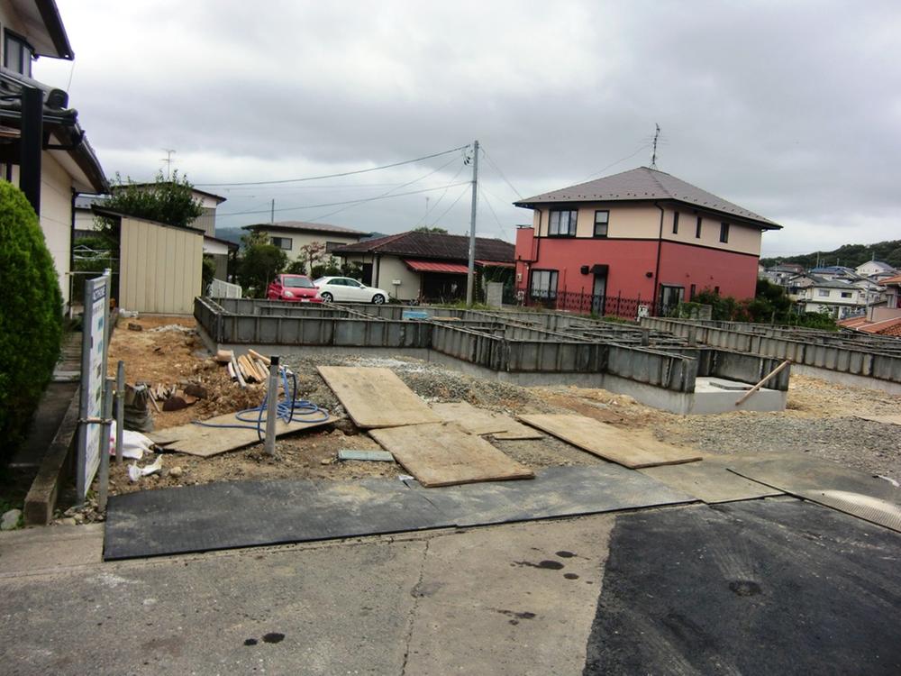 Local appearance photo. 2013 September 22, shooting