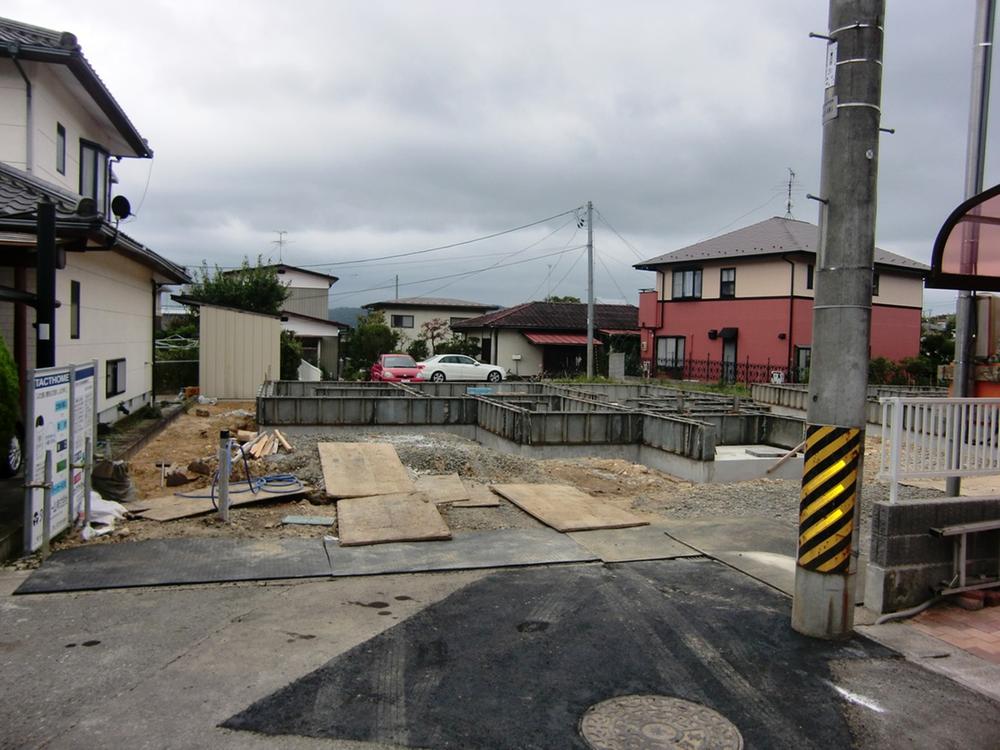 Local appearance photo