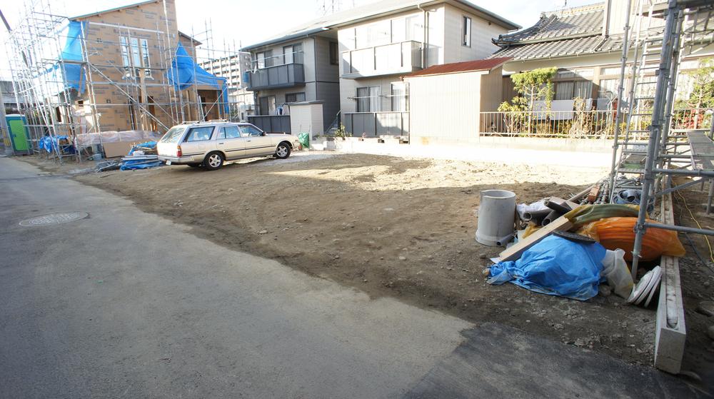 Local appearance photo