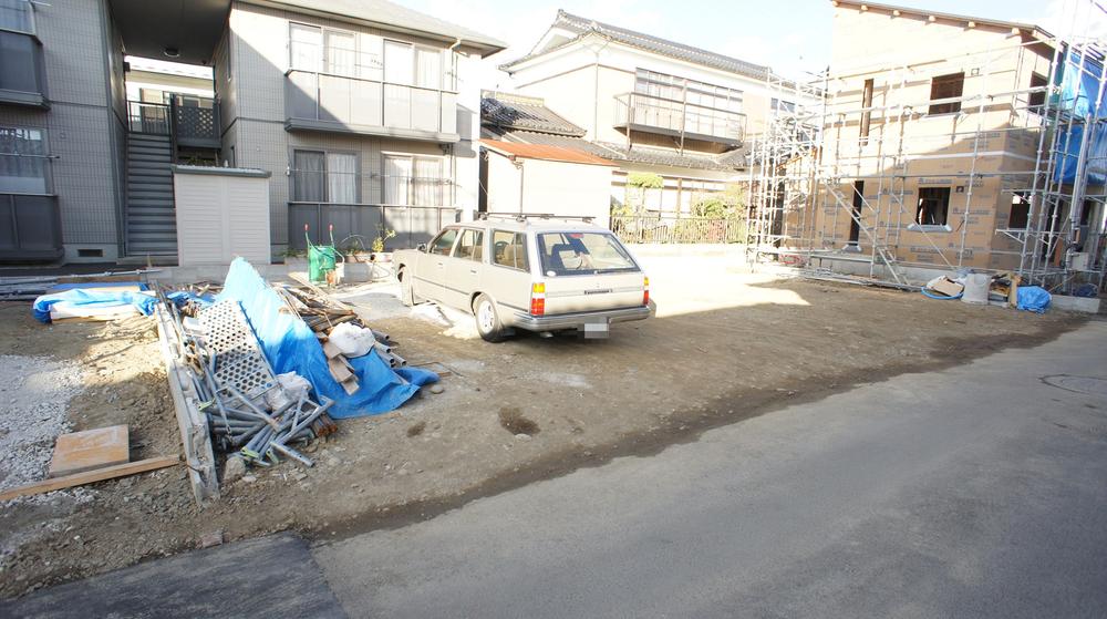 Local photos, including front road