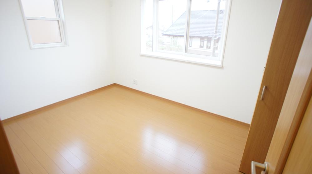 Non-living room. Western style room