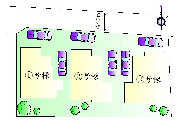 The entire compartment Figure