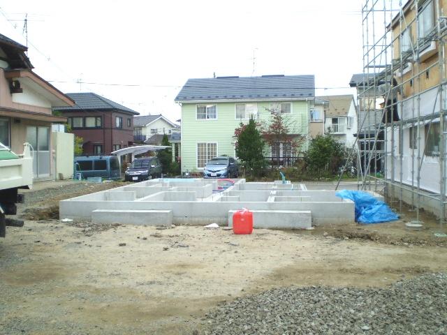 Local appearance photo. (1) Building: local (November 7, 2013) Shooting