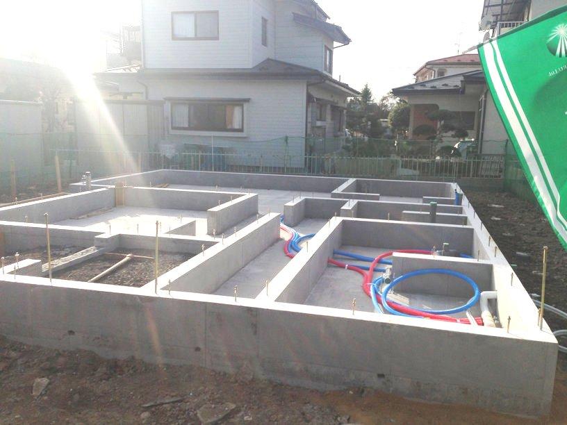 Local appearance photo. Local (December 12, 2013) Shooting