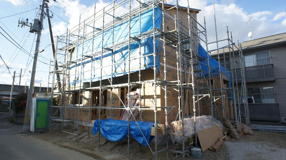 Local appearance photo