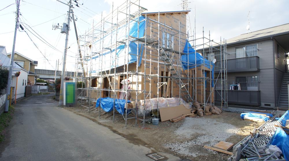 Local photos, including front road